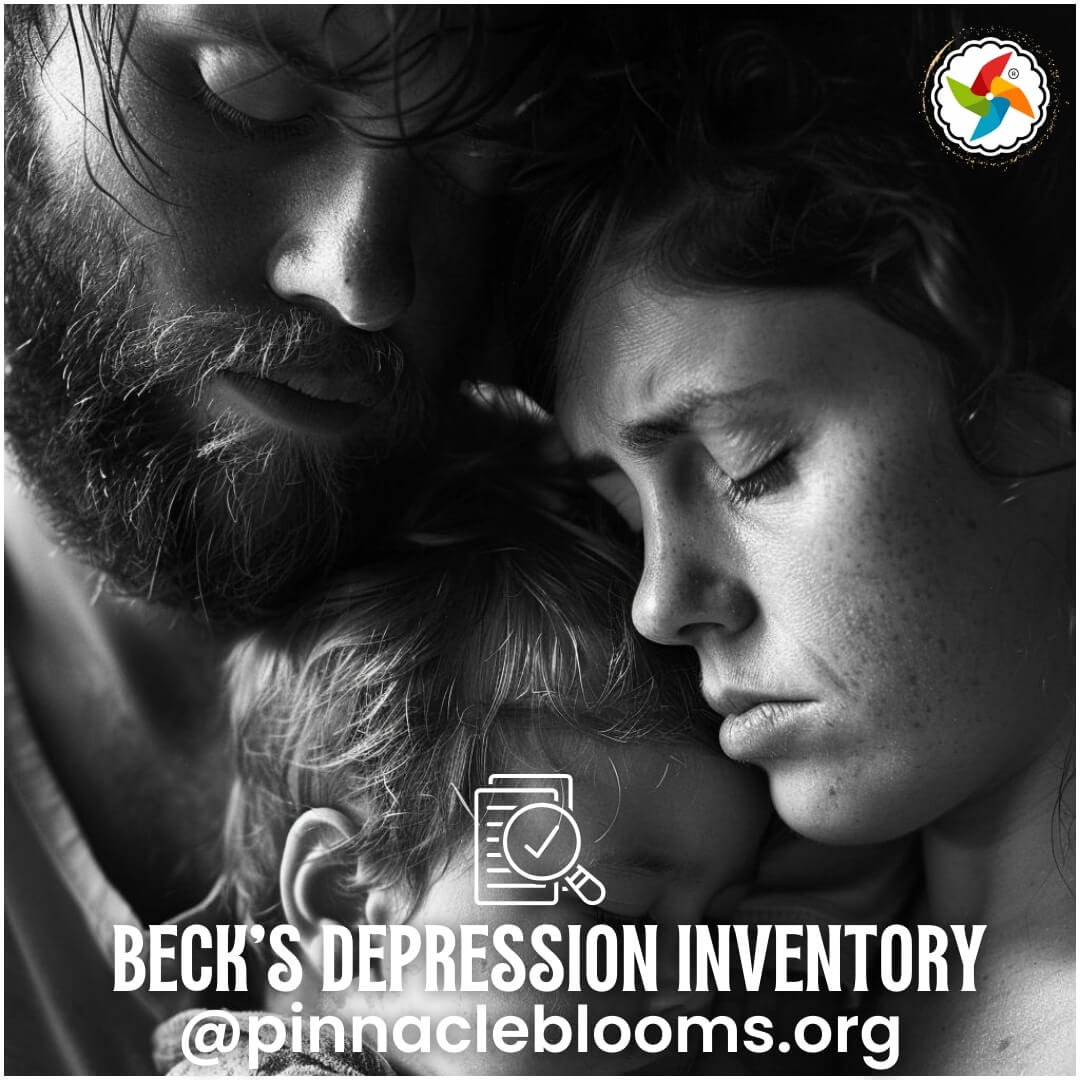 Beck's Depression Inventory